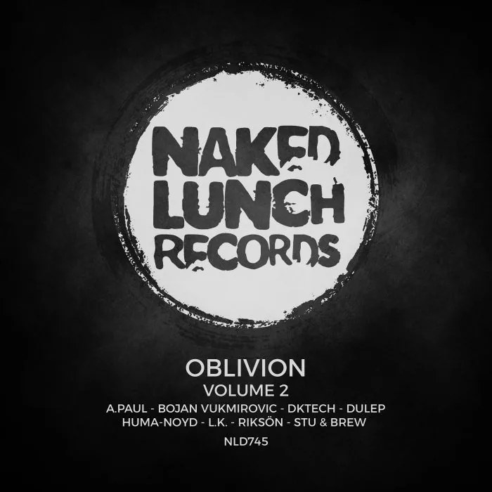 VA - Oblivion Vol.2 cover art