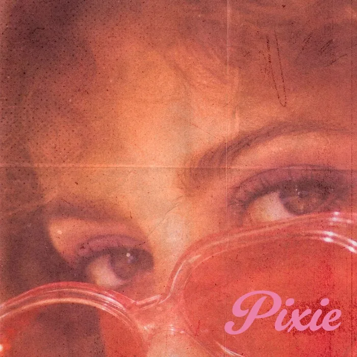 VA - Pixie cover art