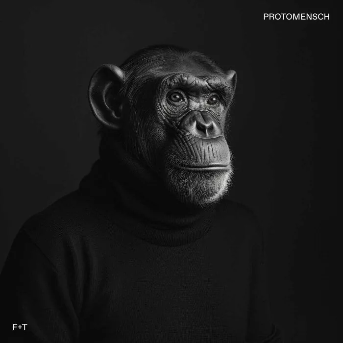 VA - Protomensch cover art