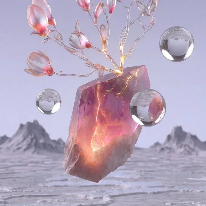 VA - Refractive Index, Pt. 1 cover art