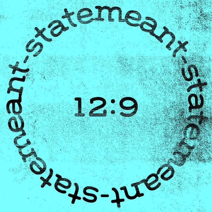 VA - STATEMEANTS 129 cover art