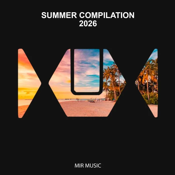 VA - Summer Compilation 2026 cover art