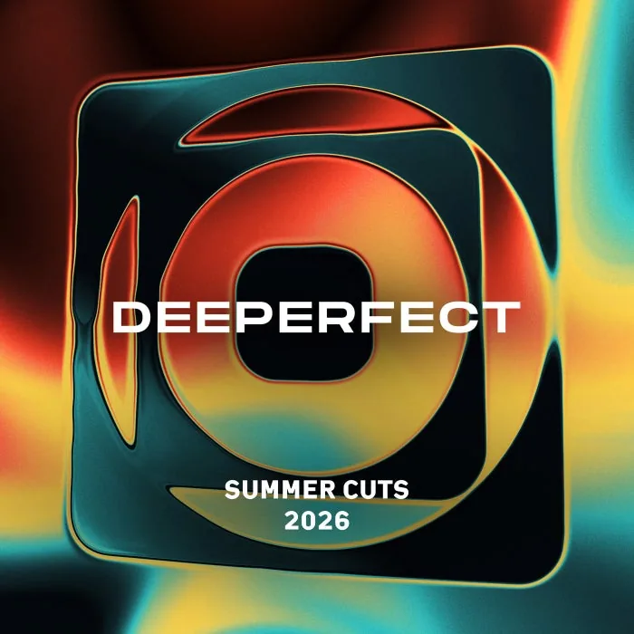 VA - SUMMER CUTS 2026 cover art