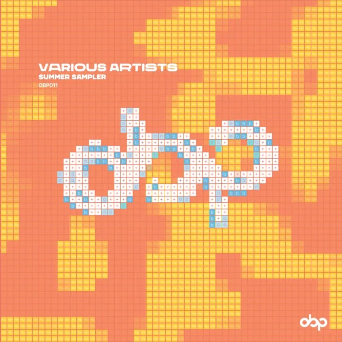VA - Summer Sampler cover art
