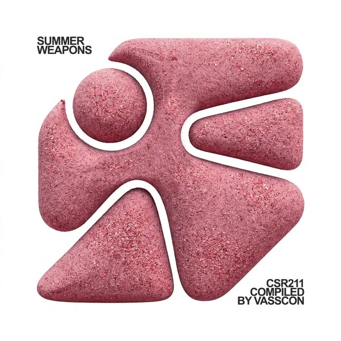 VA - Summer Weapons - Compiled by Vasscon cover art