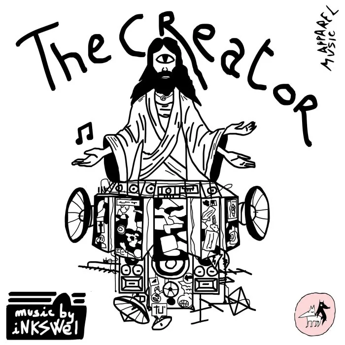 Inkswel, Alice Payne, Willie Dynamo – The Creator on Apparel Music
