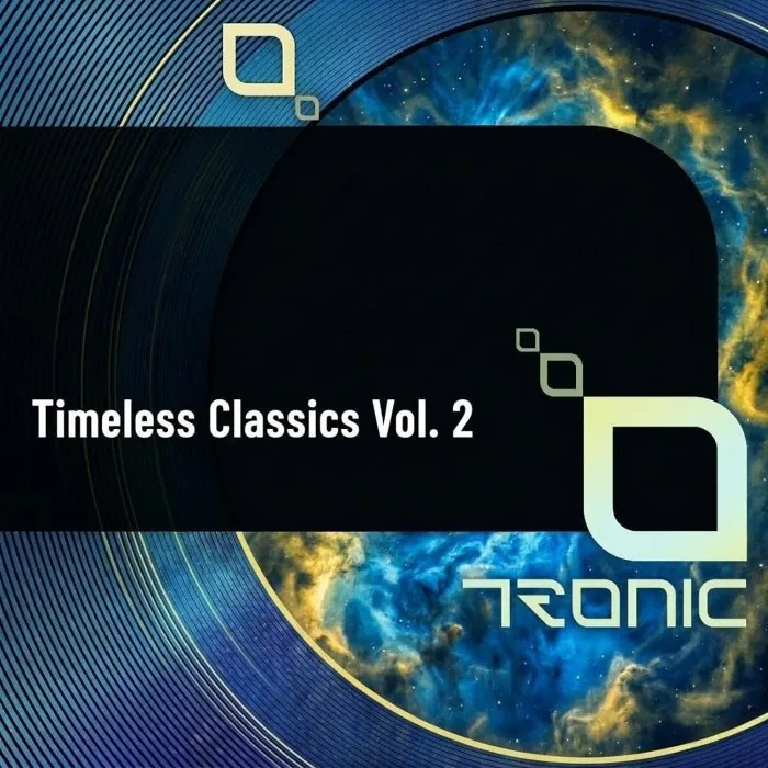 VA - Timeless Classics Vol.2 cover art