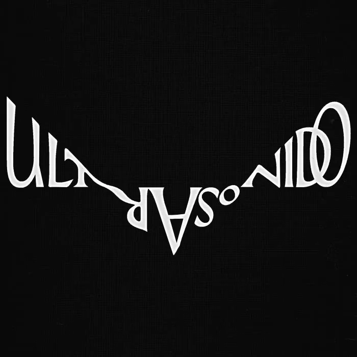 VA - Ultrasonido cover art