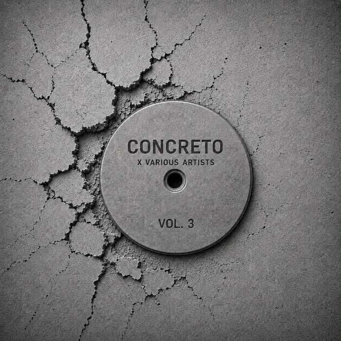 VA - Various Artists Vol. 3 cover art