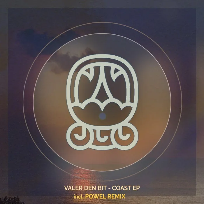 Valer den Bit - Coast cover art