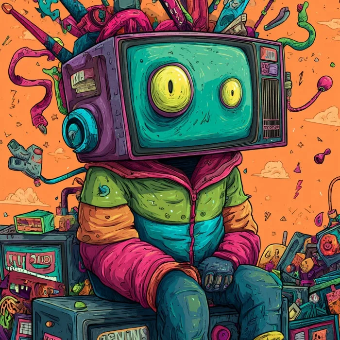 Victor Bari – My Mind EP on Delicious Rebels