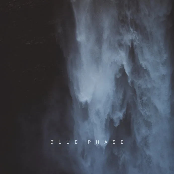 Warmth – Blue Phase on Archives cover art