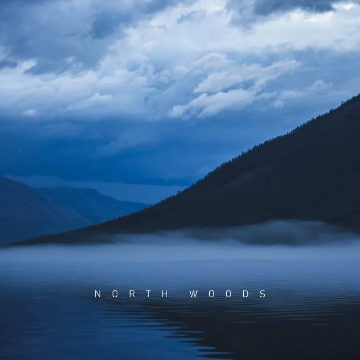 Warmth - North Woods cover art