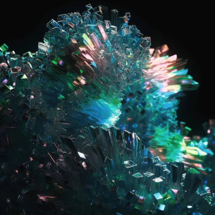 Watermat, James Mac - Daydream EP cover art