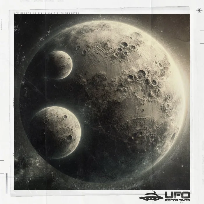 WAVESMAN – T1000 on U.F.O. Recordings