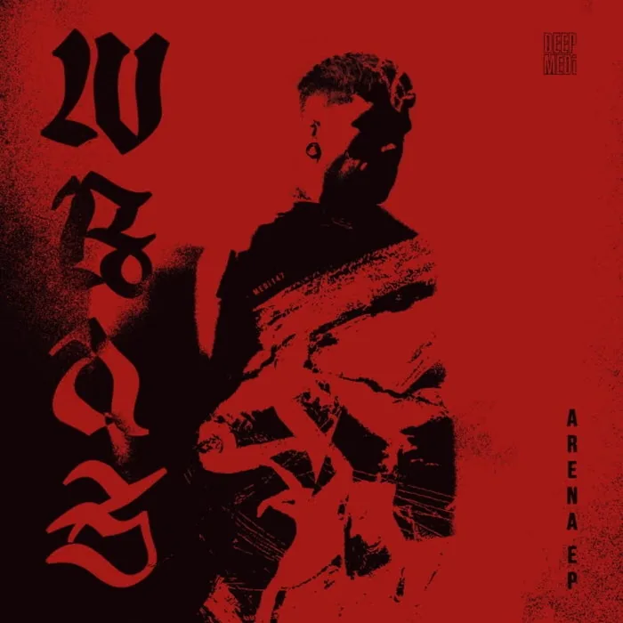 Wraz., Rakjay, Motus - Arena cover art