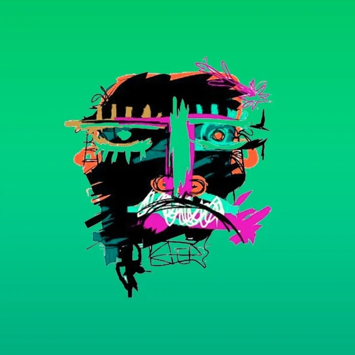 YLZ – Piece of Gold on Somatique Music cover art