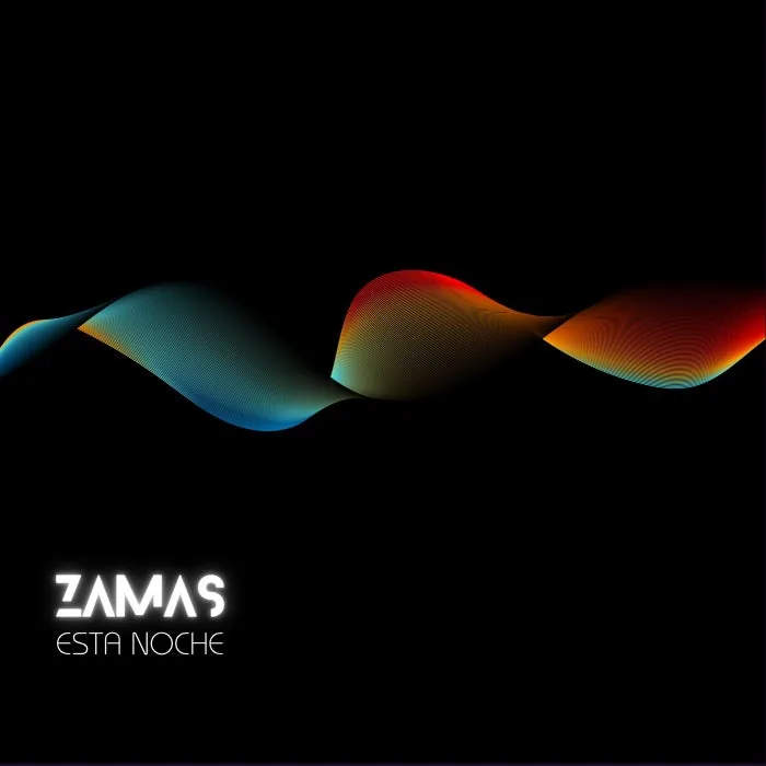 Zamas - Esta Noche cover art