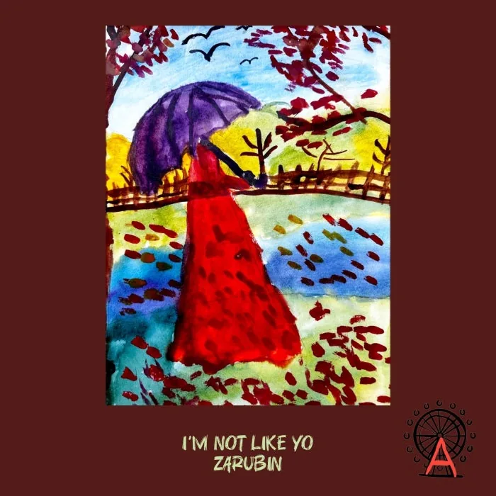 Zarubin – I’m Not Like You on Attraction Market