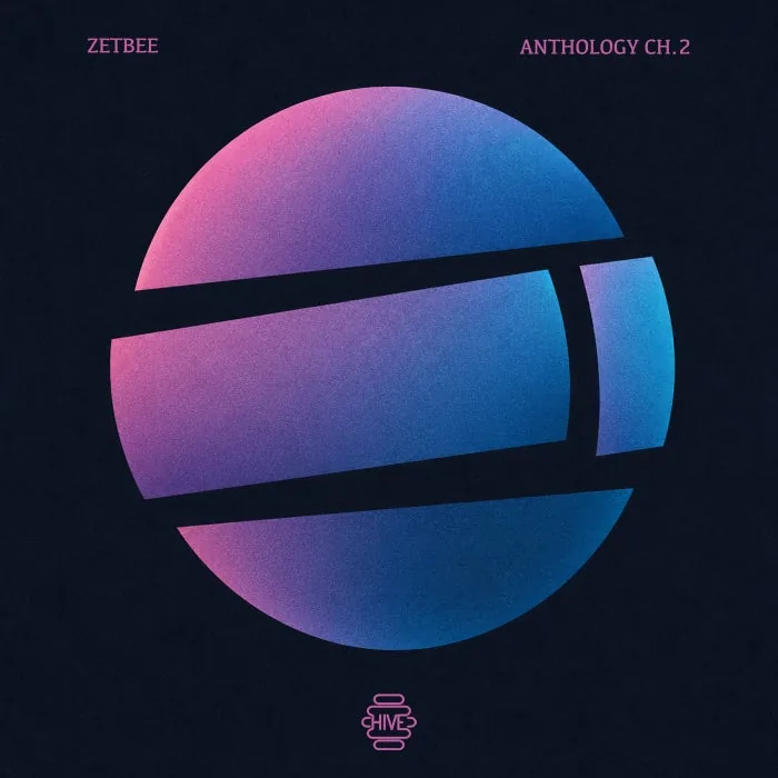 Zetbee - Anthology Ch.2 cover art