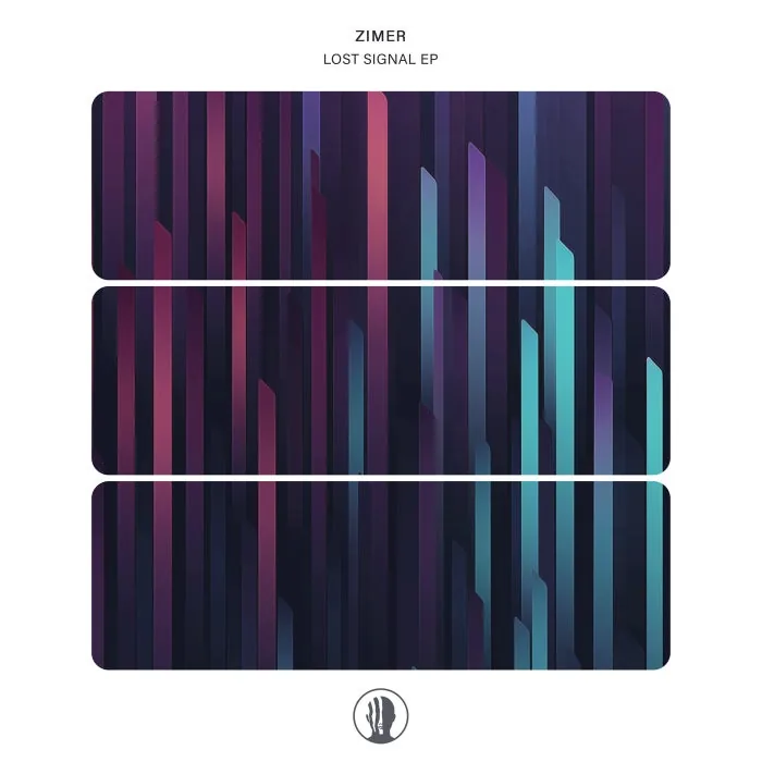 Zimer - Lost Signal EP cover art