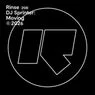 Cover Image for Moving Original Mix