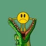 Cover Image for Crocodile Original Mix