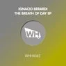 Cover Image for The Breath of Day Original Mix