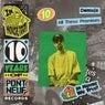 Cover Image for All These Promises Extended