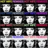 Cover Image for HOT WIFE Ben Sterling Remix
