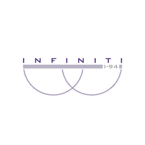 Cover Image: Juan Atkins, Infiniti - I-94 on Tresor Records