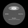 Cover Image for Manta Black Original Mix