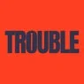Cover Image for Trouble Extended Mix