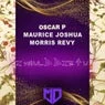 Cover Image for I Would Die 4 U Oscar P Rework