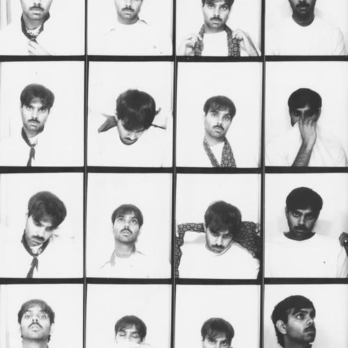 Cover Image: Anish Kumar - AK Cuts: Greatest Hits on Platoon