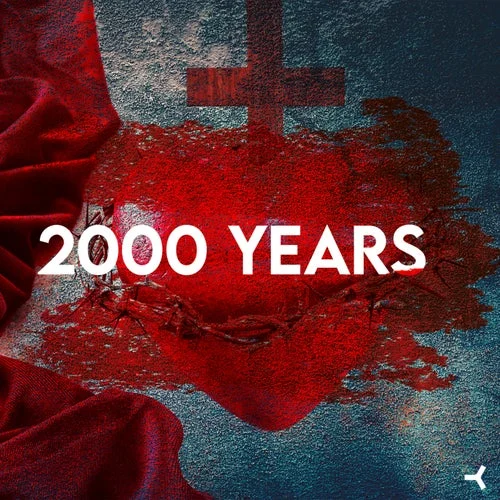 Cover Image: 2000 Years - 2000 Years on DIKI Records Classics