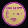 Cover Image for BURIAL Todd Terry Remix / Extended Version