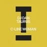 Cover Image for C-Line Woman Extended Mix