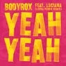 Cover Image for Yeah Yeah Leena Punks Extended Remix