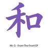 Cover Image for G's Underground Rub Original Mix