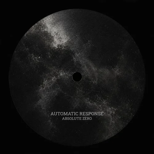 Cover Image: Automatic Response - Absolute Zero on Healed Wounds
