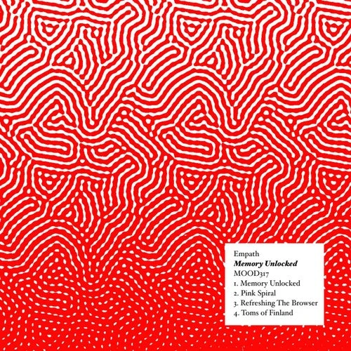 Cover Image: Empath - Spiraling Memories on Moodmusic