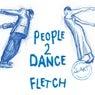 Cover Image for People 2 Dance Extended Mix