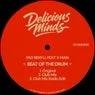 Cover Image for Beat of the Drum Club Mix