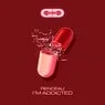 Cover Image for I'm Addicted Club Mix
