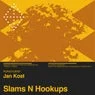 Cover Image for Slams N Hookups Original Mix