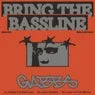 Cover Image for BRING THE BASSLINE (RADIO EDIT ) RADIO EDIT