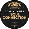 Cover Image for Soul Connection Original Mix