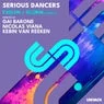 Cover Image for Evelen Nicolas Viana Extended Remix