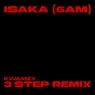 Cover Image for Isaka (6am) - 3 Step Remix 6am